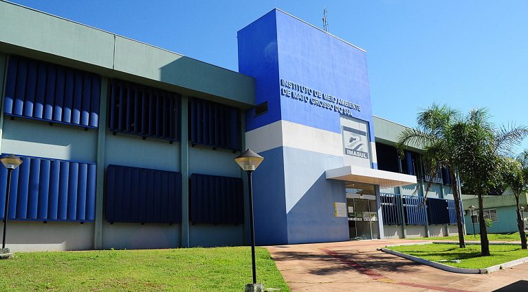 Com vagas para nível médio e superior, Imasul abre concurso para contrato de servidores 