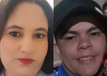 Homem que m*tou mulher atropelada e foi solto com uso de tornozeleira é preso pela DEAM