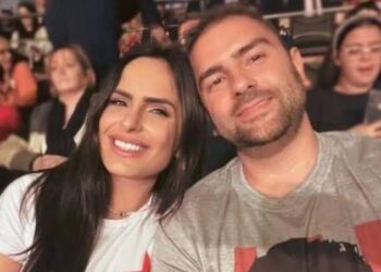 Ex acusa filho caçula de Lula de agressão e Justiça determina que ele deixe apartamento do casal