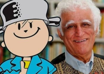 Aos 91 anos, Ziraldo viaja com  ‘O Menino Maluquinho’ para o infinito 