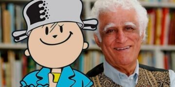 Aos 91 anos, Ziraldo viaja com  ‘O Menino Maluquinho’ para o infinito 