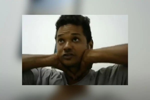 A$s4sno de Danilo, Maranhão é m*rto na cadeia  