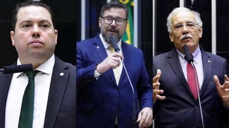 A vergonha do “frouxonarismo” dos deputados federais de MS que votam a favor de assassino