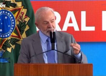 Em Campo Grande, Lula fará ato de comemoração de habilitação de frigorífico