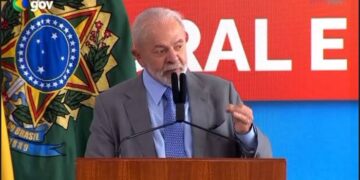 Em Campo Grande, Lula fará ato de comemoração de habilitação de frigorífico