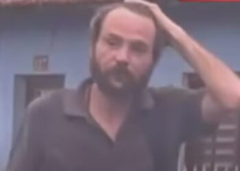 Vídeo: Andreas von Richthofen diz que tem ‘assuntos pendentes’ com a irmã, Suzane e que “não perdoa” irmão Cravinhos 