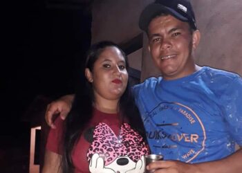 M*rta atropelada pelo marido será velada neste domingo