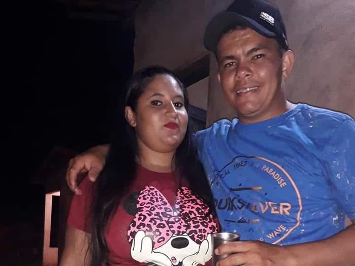 M*rta atropelada pelo marido será velada neste domingo