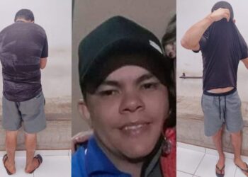 Homem que m*tou mulher atropelada é solto com uso de tornozeleira eletrônica em Campo Grande 