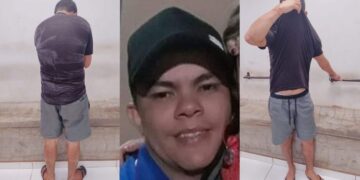 Homem que m*tou mulher atropelada é solto com uso de tornozeleira eletrônica em Campo Grande 