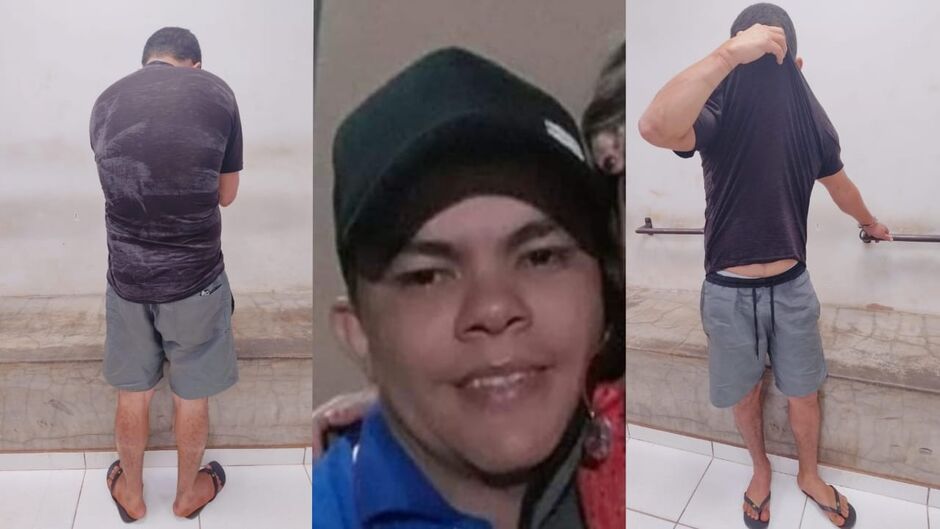Homem que m*tou mulher atropelada é solto com uso de tornozeleira eletrônica em Campo Grande 