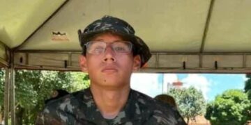 Soldado morre após passar mal em treinamento do Exército em MS 