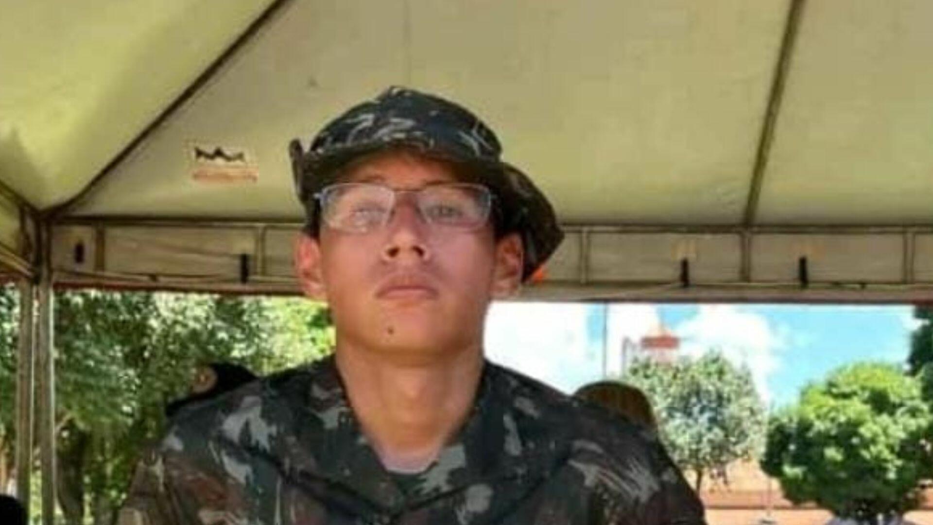 Soldado morre após passar mal em treinamento do Exército em MS 