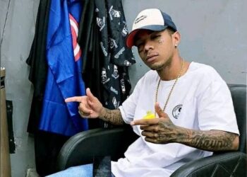 Imagens mostram momento que rapaz é morto em Sidrolândia 