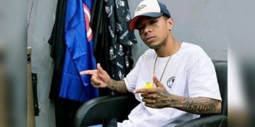 Jovem é morto a tiros em Sidrolândia 