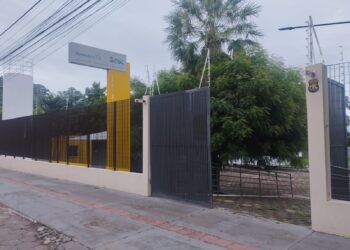 Corumbá: Sesc MS reabre espaço cultural em Corumbá