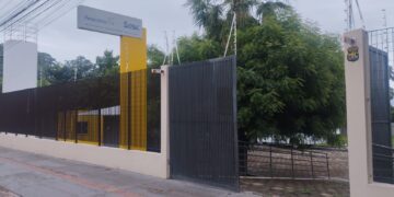 Corumbá: Sesc MS reabre espaço cultural em Corumbá