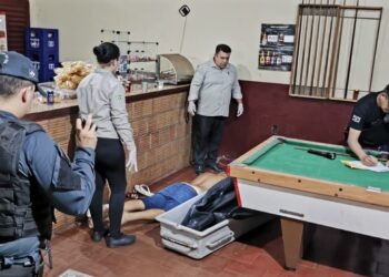 Vídeo: homem é m*rto com t1r0 na nuca após discutir com ex via mensagens; áudio que era enviado pela vítima captou disparo