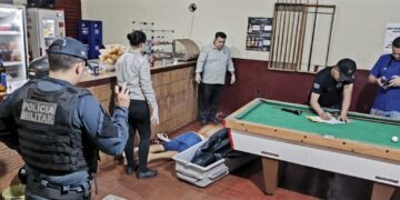 Vídeo: homem é m*rto com t1r0 na nuca após discutir com ex via mensagens; áudio que era enviado pela vítima captou disparo