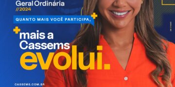 Cassems realiza Assembleia Geral Ordinária para prestação de contas nesta sexta-feira