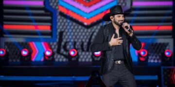 Música lançada por Loubet é de compositor de MS
