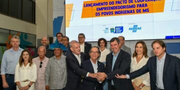 Governo vai capacitar e fomentar o empreendedorismo nas comunidades indígenas de MS