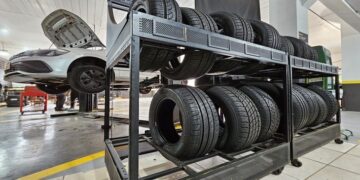 Procon-MS: preço dos pneus nacionais apresenta variação de até 72% em Campo Grande