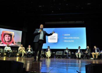 Parceria entre governo e municípios devem garantir melhores serviços à população