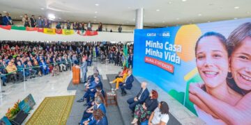 MS vai receber investimento em habitação com 2,3 mil moradias do Minha Casa, Minha Vida Rural e Entidades