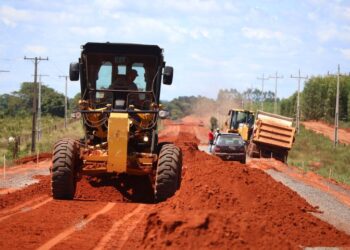 Governo licita obras para trazer mobilidade e segurança viária em Camapuã, Figueirão e Campo Grande