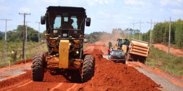 Governo licita obras para trazer mobilidade e segurança viária em Camapuã, Figueirão e Campo Grande