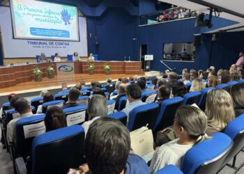 “A Primeira Infância no planejamento estratégico do município” é lançado na Capital