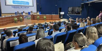 “A Primeira Infância no planejamento estratégico do município” é lançado na Capital