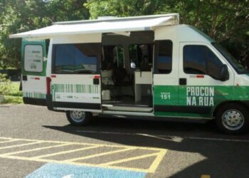 Procon na Rua irá funcionar durante ação da UEMS no Jardim Tarumã