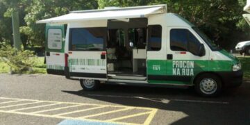 Procon na Rua irá funcionar durante ação da UEMS no Jardim Tarumã