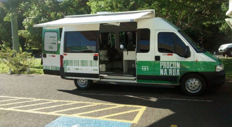 Procon na Rua irá funcionar durante ação da UEMS no Jardim Tarumã
