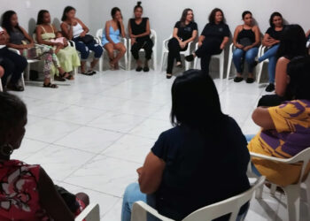 Projeto “Entre Elas” surge como apoio à mulheres em situação de vulnerabilidade social