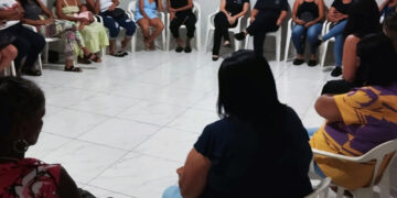 Projeto “Entre Elas” surge como apoio à mulheres em situação de vulnerabilidade social