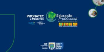 Curso profissionalizante do Pronatec em Campo Grande abre pré-inscrições de 10 a 24 de abril
