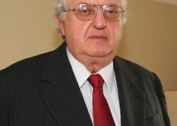 Morre advogado Ronaldo Rebello Poletti aos 82 anos