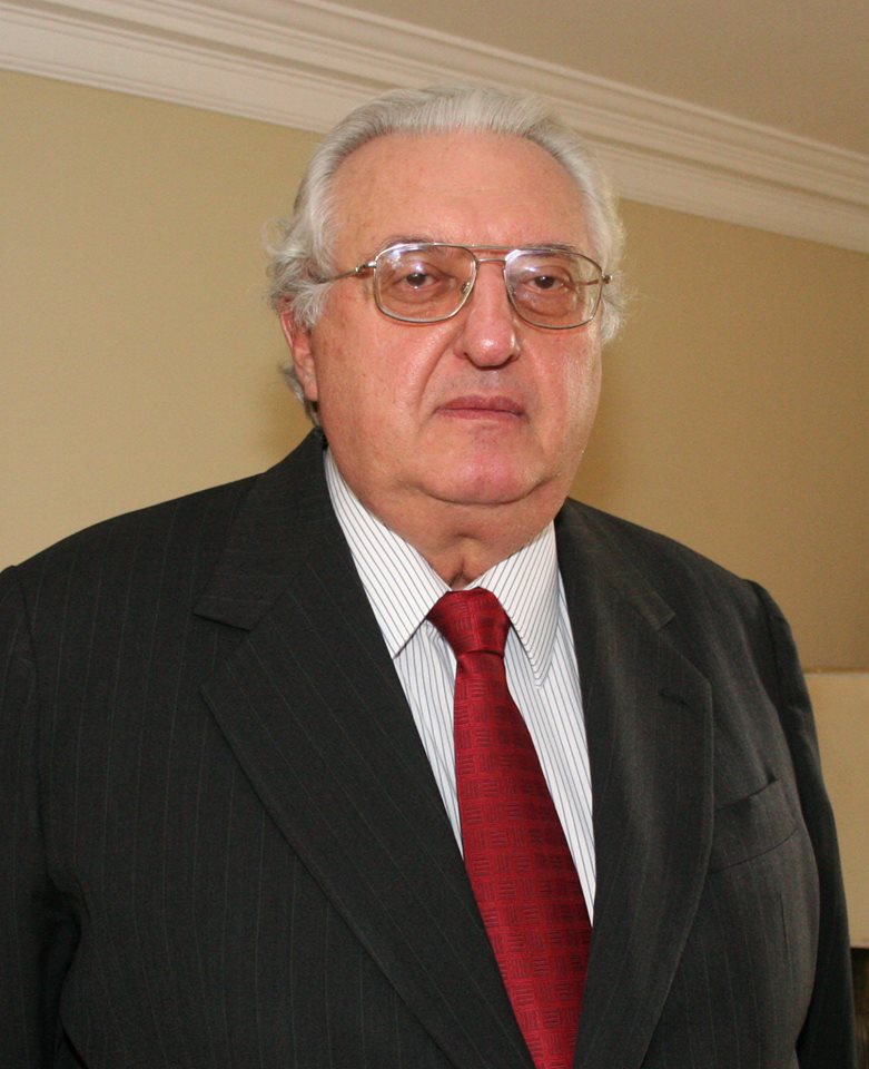 Morre advogado Ronaldo Rebello Poletti aos 82 anos