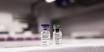 Sesau divulga alteração temporária no calendário de vacinação da BCG na USF Jardim Noroeste