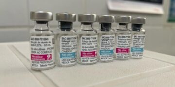 Dourados: Prazo para vacinação contra dengue é estendido até 19 de maio