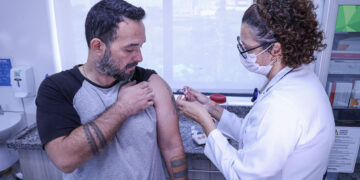 Cassems abre reserva de doses de vacina contra gripe para conveniados