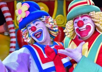 Agenda cultural: Confira a programação para o final de semana na Capital