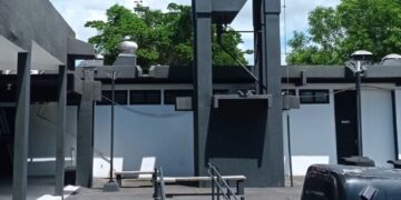 Homem condenado a seis anos de prisão é preso em Corumbá