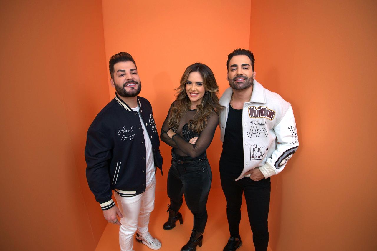 Revelação do sertanejo, Mariana Fagundes de MS lança feat com Guilherme e Benuto