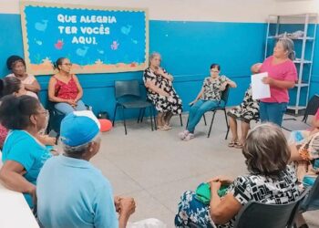 Atividades sobre inclusão social marcam o mês de conscientização sobre o autismo em unidades da SAS