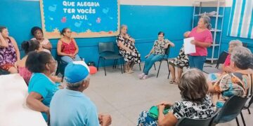 Atividades sobre inclusão social marcam o mês de conscientização sobre o autismo em unidades da SAS