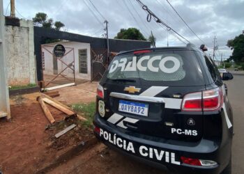 Dois homens são presos por assassinato a idoso em Sonora